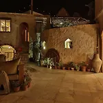 Cappadocia Hills Cave Göreme