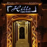 Gasthof Cappadocia Hills Cave 2*