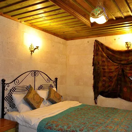 Mini-hôtel Cappadocia Hills Cave