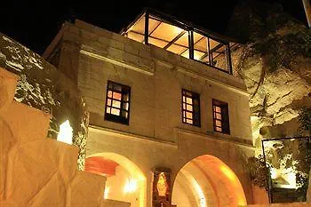 Mini-hôtel Cappadocia Hills Cave 2*