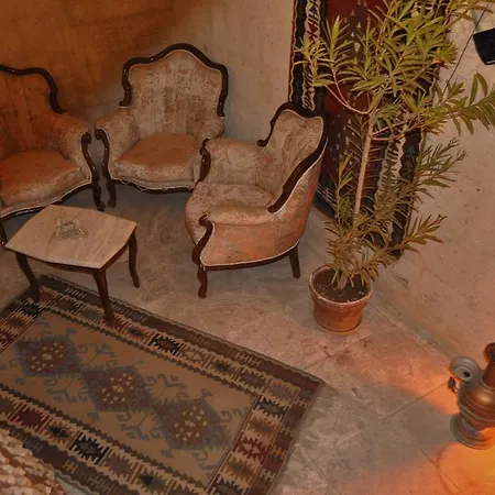 Cappadocia Hills Cave 2*