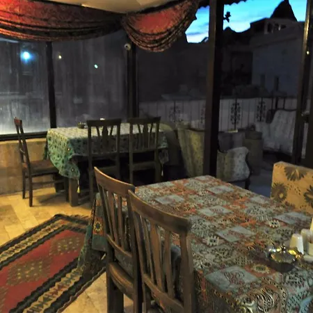 Cappadocia Hills Cave 2* Гореме