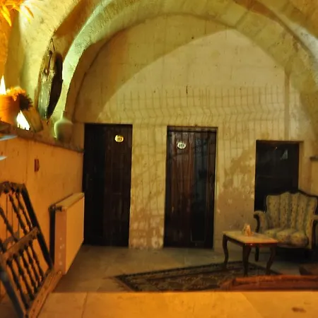Cappadocia Hills Cave Mini-hôtel