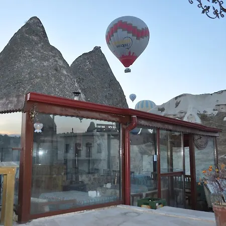 Cappadocia Hills Cave 2*