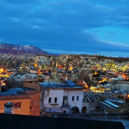 Cappadocia Hills Cave Mini-hôtel