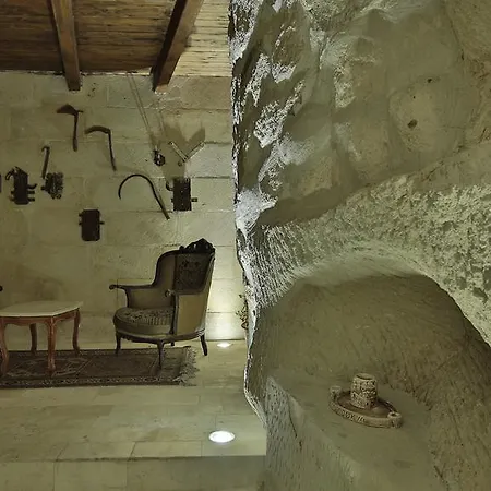 Cappadocia Hills Cave Mini-hôtel