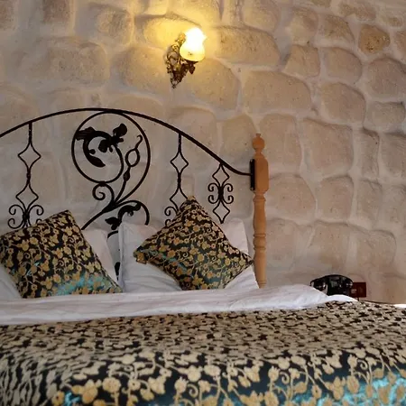 Cappadocia Hills Cave 2* Göreme
