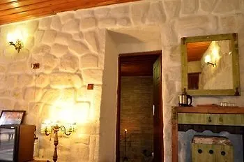 Cappadocia Hills Cave 2*