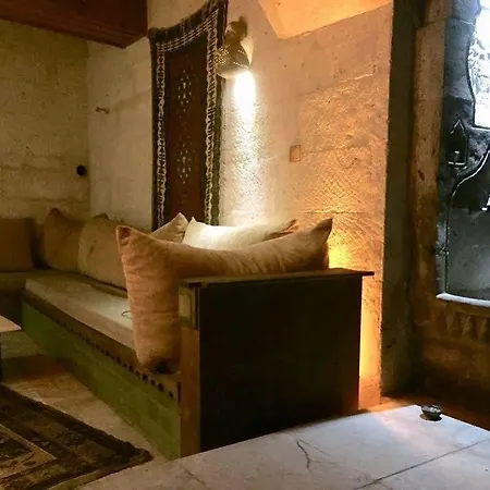Cappadocia Hills Cave Мини-отель