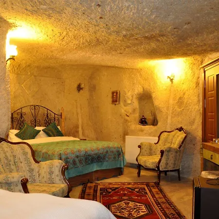 Cappadocia Hills Cave Mini-hôtel