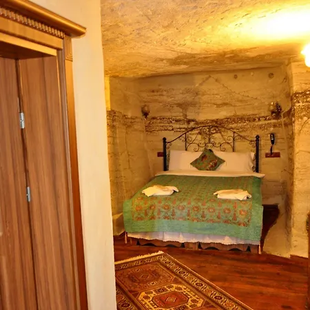 Cappadocia Hills Cave Mini-hôtel 2*