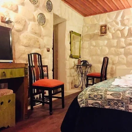 Cappadocia Hills Cave 2*