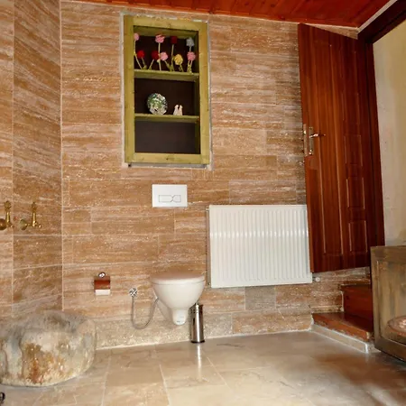 Мини-отель Cappadocia Hills Cave 2*