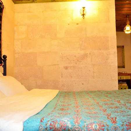 Cappadocia Hills Cave 2* Гореме