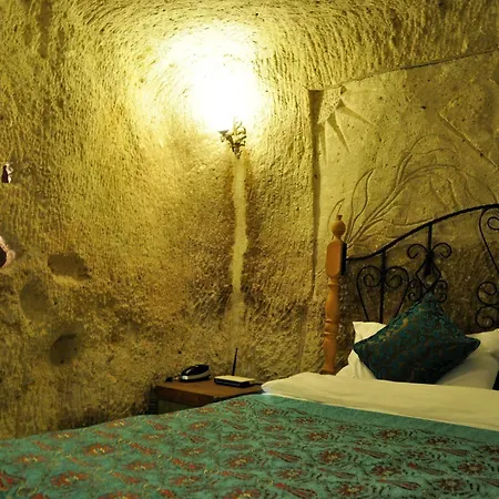 Mini-hôtel Cappadocia Hills Cave