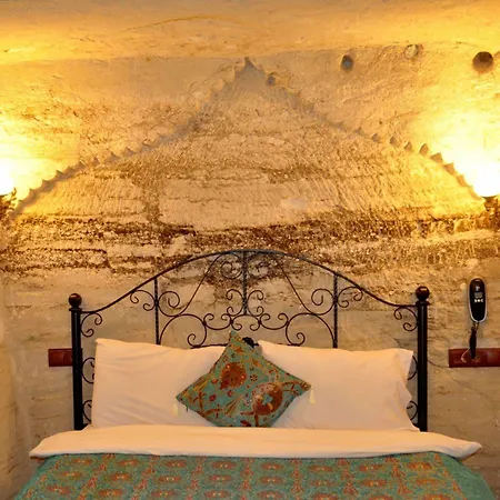 Mini-hôtel Cappadocia Hills Cave