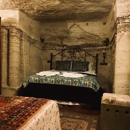 Cappadocia Hills Cave 2*