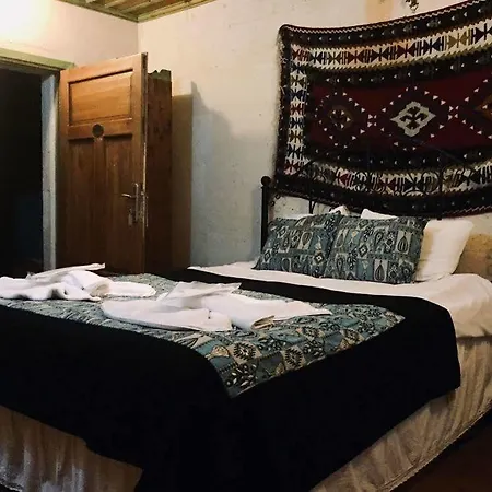 Cappadocia Hills Cave Гореме