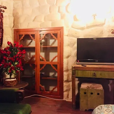 Cappadocia Hills Cave Mini-hôtel 2*