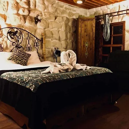 Cappadocia Hills Cave Гореме