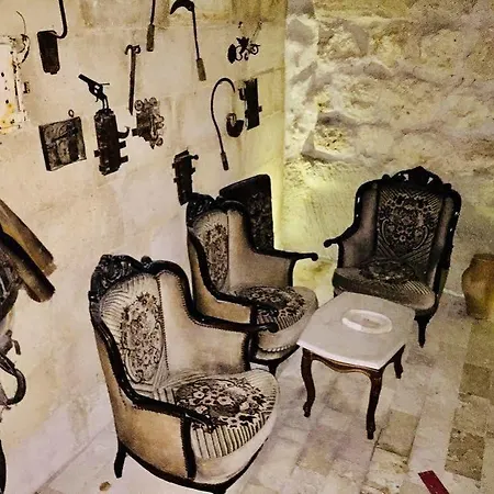 Cappadocia Hills Cave 2* Гореме