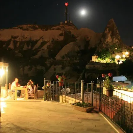 Cappadocia Hills Cave 2* Göreme