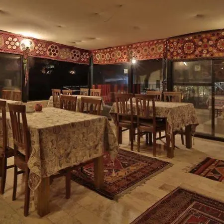 Cappadocia Hills Cave Penzion 2*