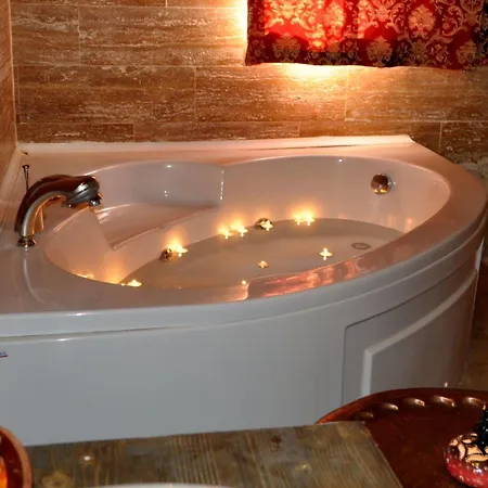 Cappadocia Hills Cave Mini-hôtel 2*