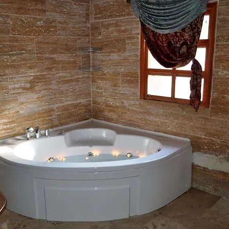 Cappadocia Hills Cave 2* Гореме