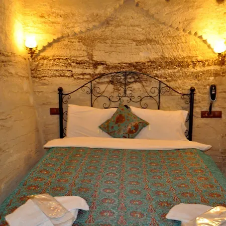 Cappadocia Hills Cave Mini-hôtel Göreme
