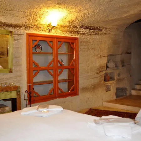 Cappadocia Hills Cave 2*