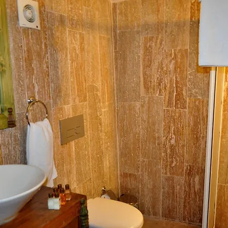 Cappadocia Hills Cave Гореме