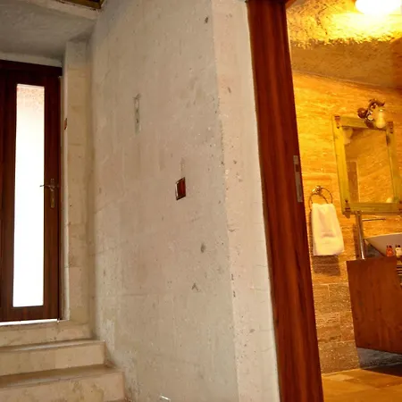 Cappadocia Hills Cave 2* Гореме