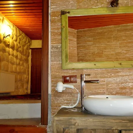 Cappadocia Hills Cave Mini-hôtel 2*