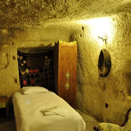Mini-hôtel Cappadocia Hills Cave 2*