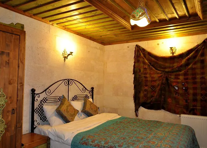 Πανδοχείο Cappadocia Hills Cave