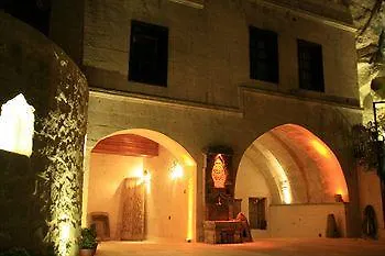 Cappadocia Hills Cave Πανδοχείο Γκόρεμε