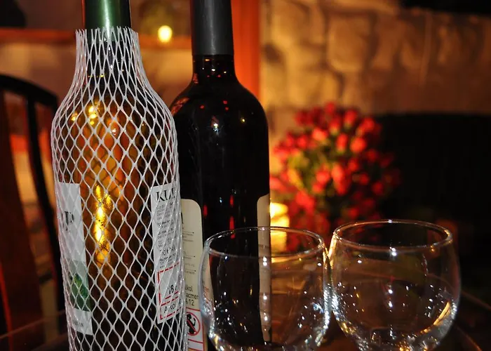 Πανδοχείο Cappadocia Hills Cave 2*