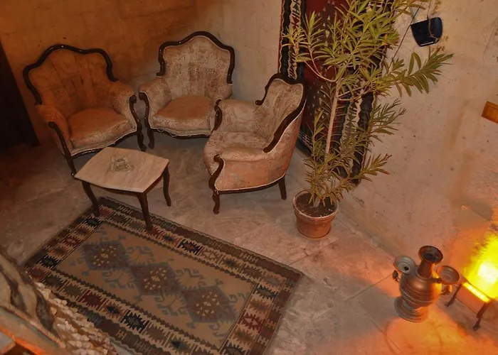 Cappadocia Hills Cave 2*