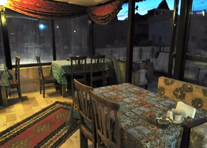 Cappadocia Hills Cave 2* Γκόρεμε