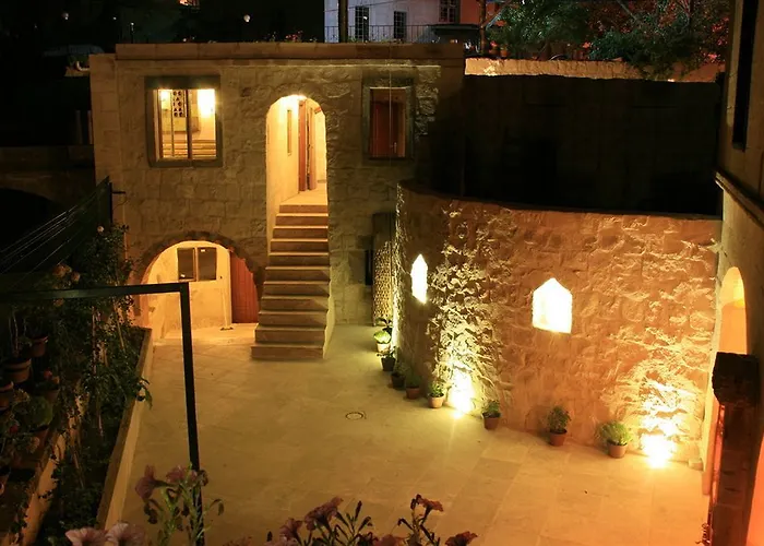 Cappadocia Hills Cave 2* Γκόρεμε