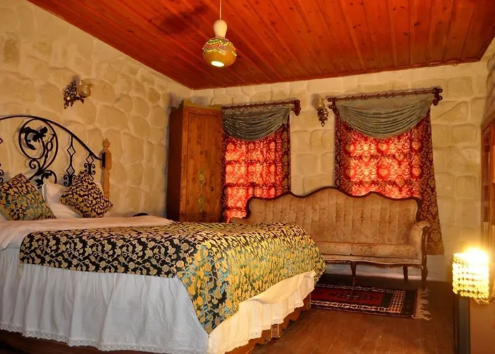 Cappadocia Hills Cave 2* Γκόρεμε