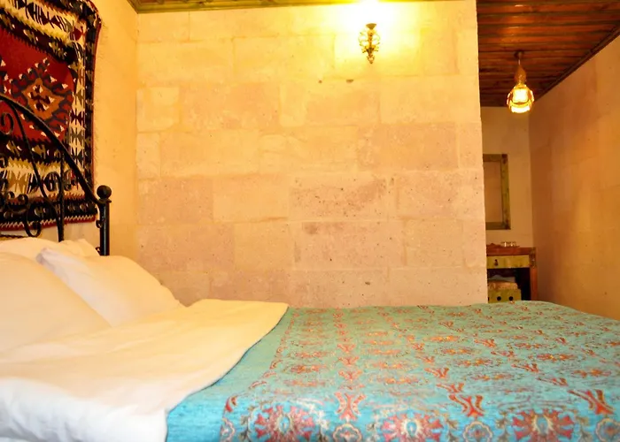 Cappadocia Hills Cave 2* Γκόρεμε