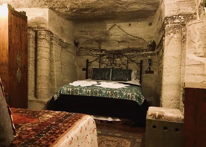 Cappadocia Hills Cave 2*