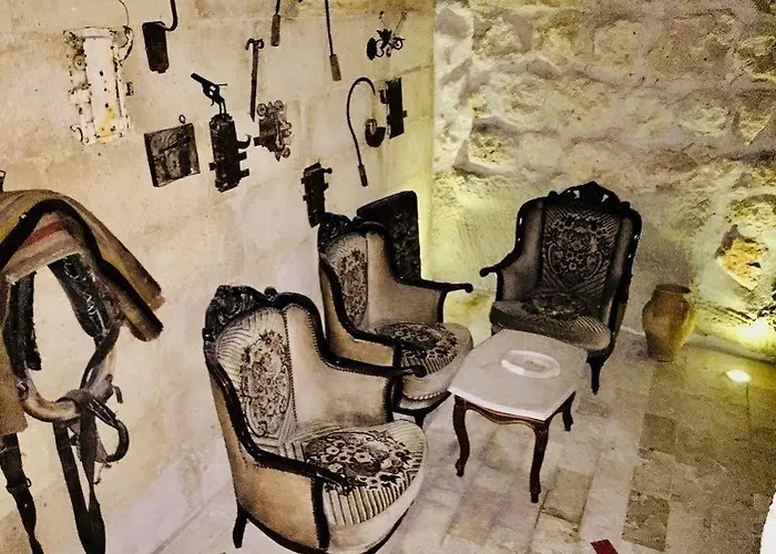 Cappadocia Hills Cave 2* Γκόρεμε