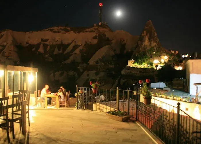 Cappadocia Hills Cave 2* Γκόρεμε