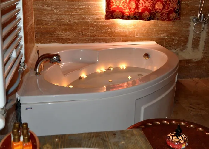 Cappadocia Hills Cave Πανδοχείο 2*