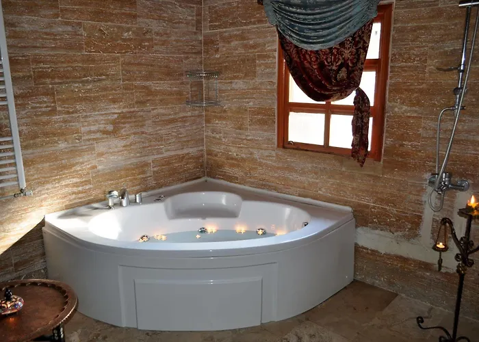 Cappadocia Hills Cave 2* Γκόρεμε