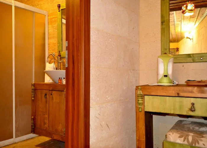 Cappadocia Hills Cave 2*